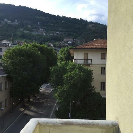 Hotel Beaucoeur Aosta Zewnętrze zdjęcie