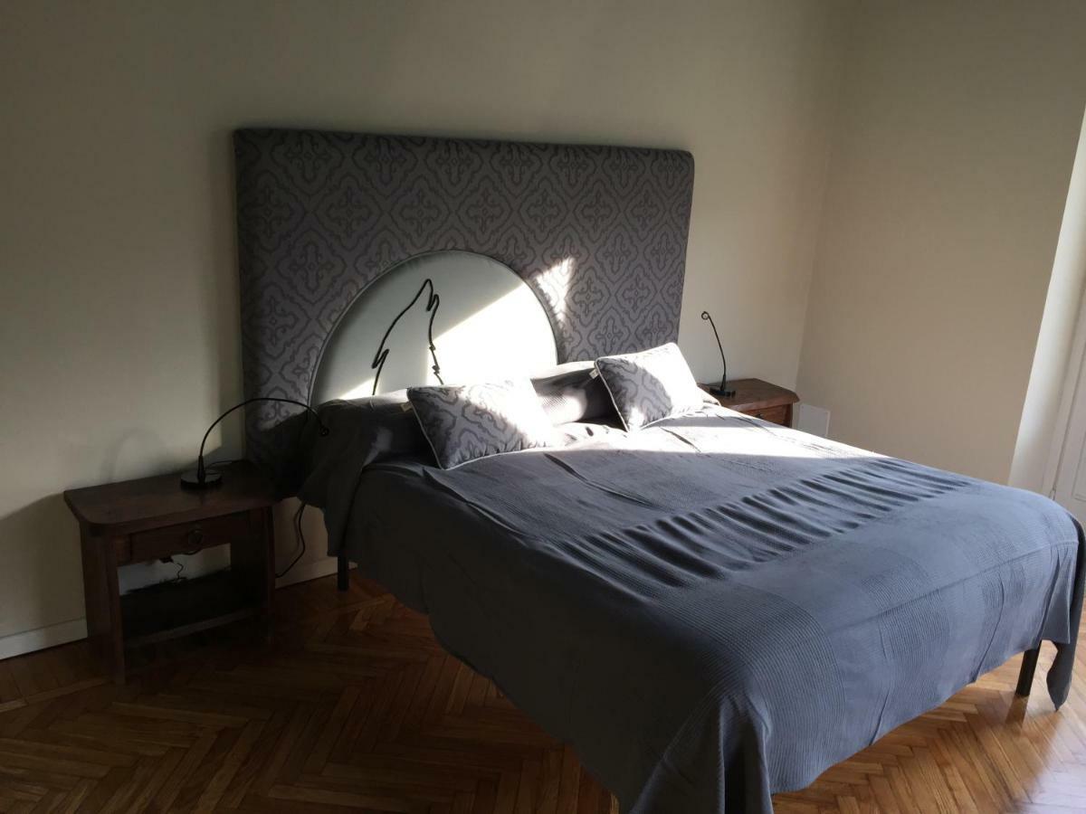 Hotel Beaucoeur Aosta Zewnętrze zdjęcie